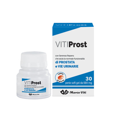 Vitiprost 30 Perle Soft Gel