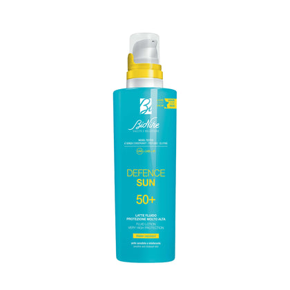 Bionike Defence Sun Latte Fluido Spf50+ 200Ml