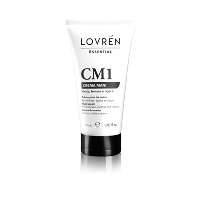 Lovren Essential Cm1 Crema Mani