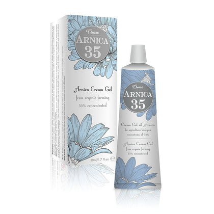 Arnica 35 Crema Gel 50ml