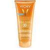 Ideal Soleil Gel Wet Corpo Spf30