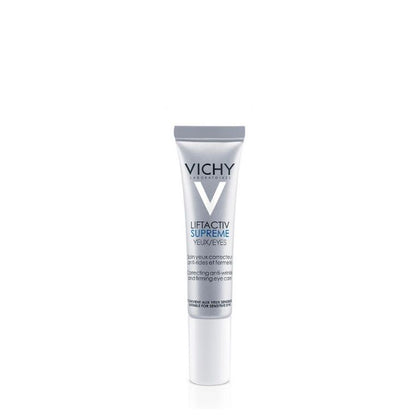 Vichy Liftactiv Supreme Crema Contorno Occhi 15ml