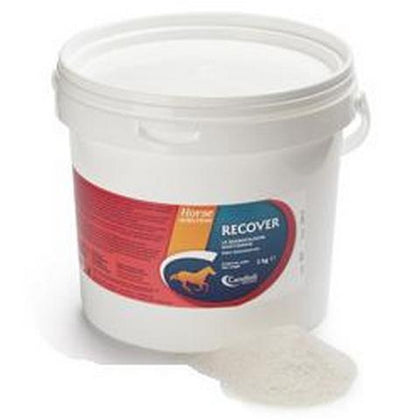 Recover Reidratante Cav 3kg