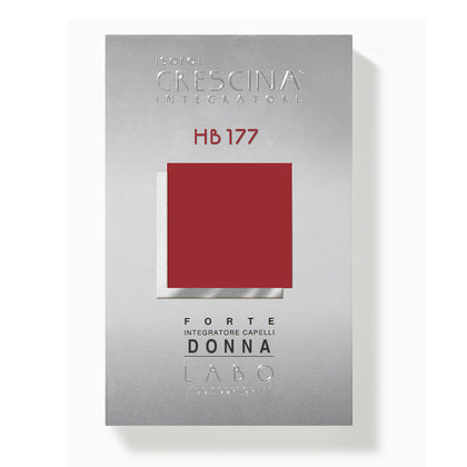 Crescina Isofol Hb177 Integratore Capelli Donna 30 Compresse