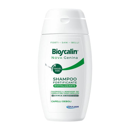Bioscalin Nova Genina Shampoo Rivitalizzante 100ml
