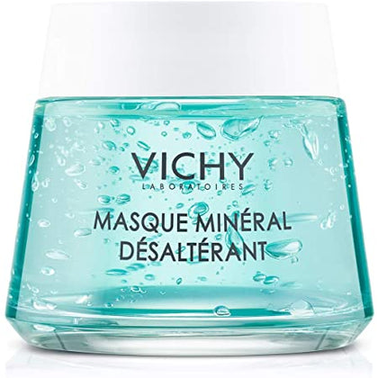 Vichy Maschera Minerale Dissetante 75ml