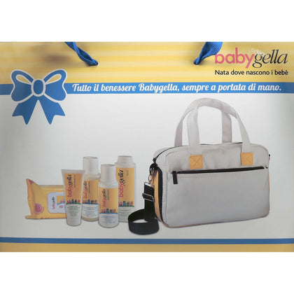 Babygella Borsa