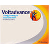 Voltadvance ,polvere Per Soluzione Orale 20 Buste 25mg