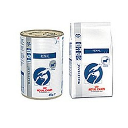 Veterinary Dc Dry Renal 2kg