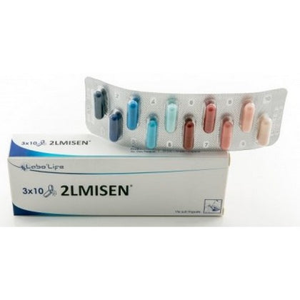 2lmisen 30 Capsule