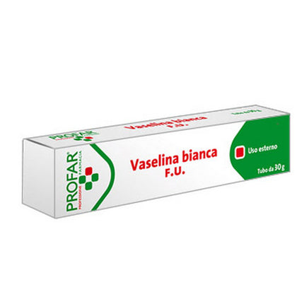 Profar Vaselina Bianca Fu 30g