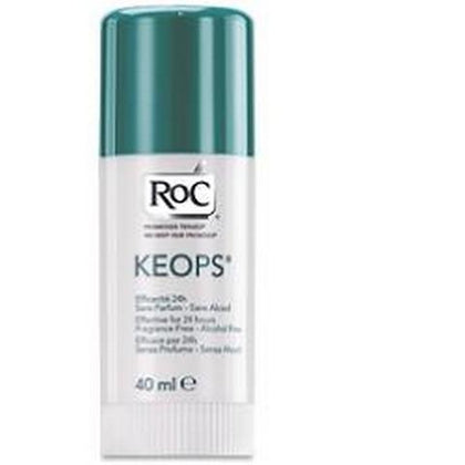 Roc Keops Deodorante Stick 40ml