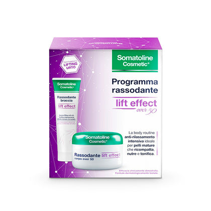 Somatoline C Rassodante Over 50 Braccia