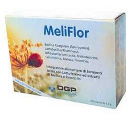 Meliflor 10 Buste
