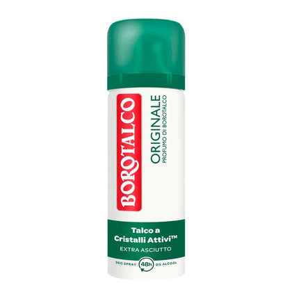 Borotalco Deo Spray Originale 50ml