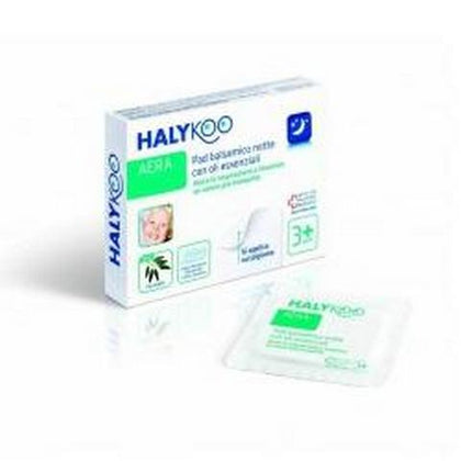 Halykoo Pad Balsamico Notte 5p