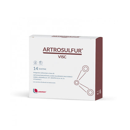 Artrosulfur Visc 14 Buste