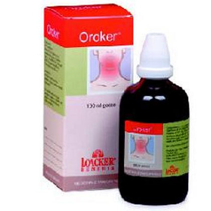 Oroker 100ml