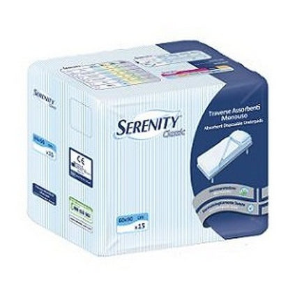 Serenity Trav Clas 60x90cm 15p
