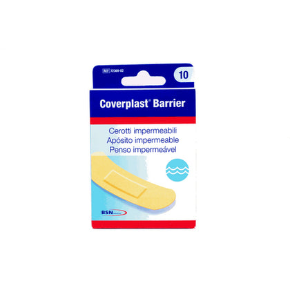 Cer Coverplast Barr7,2x2,2 10p