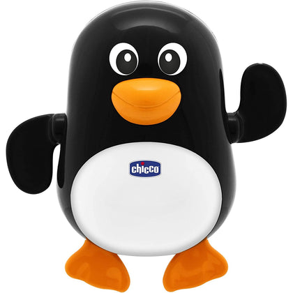 Chicco Gioco Pinguino Nuotatore