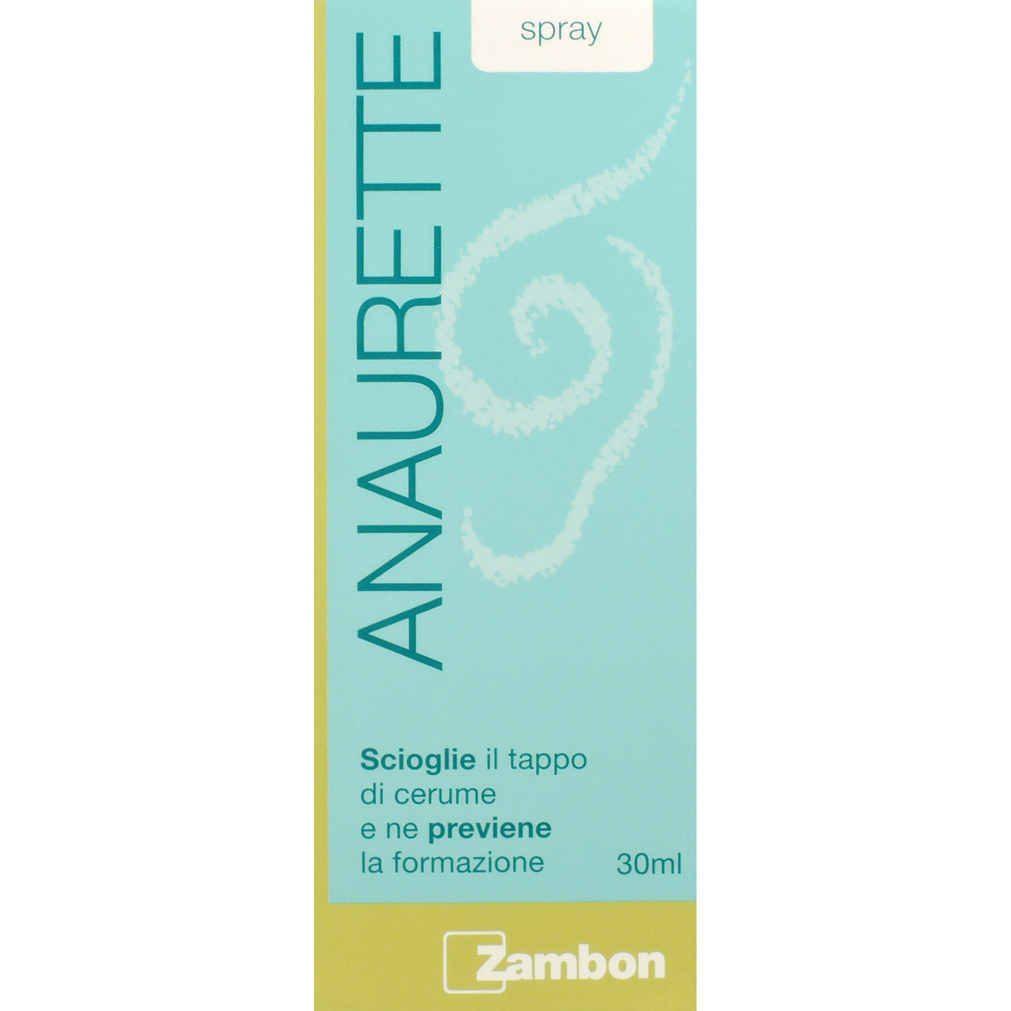 Anaurette Spray 30ml