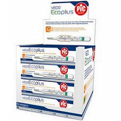 Termometro Pic Vedo Ecoplus