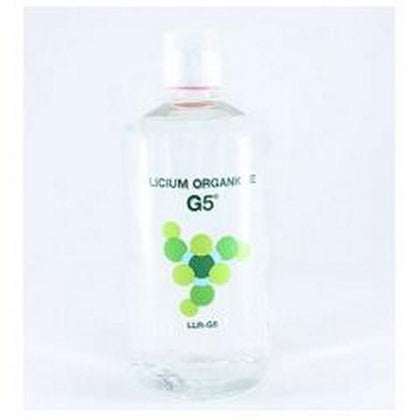 Silice G5 1000ml Freeland