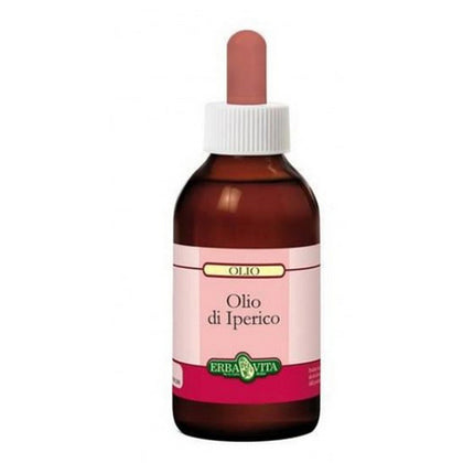 Olio Iperico 100ml
