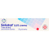 Sintotrat Crema Derm 20g 0,5%