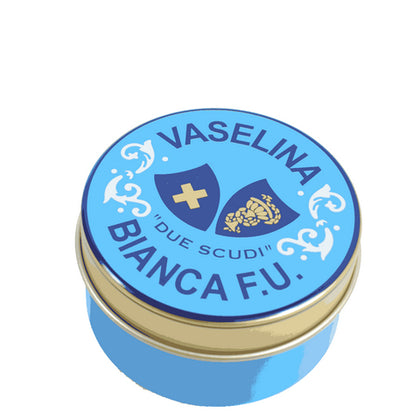 Vaselina Bianca Fu 50g Scatola