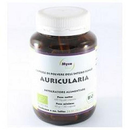 Auricularia 100 Capsule Freeland