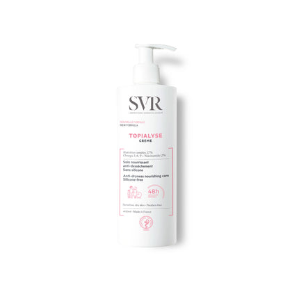 Topialyse Crema 400ml