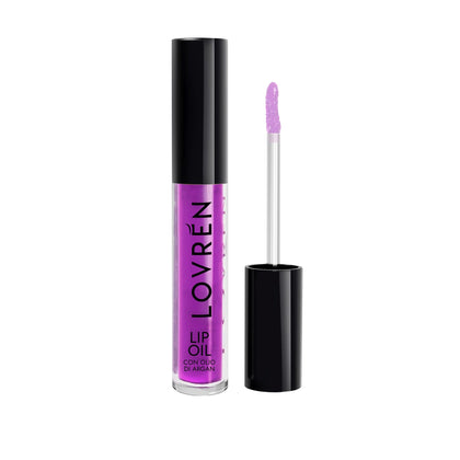Lovren Ol1 Lip Oil Nude Glossy 3ml