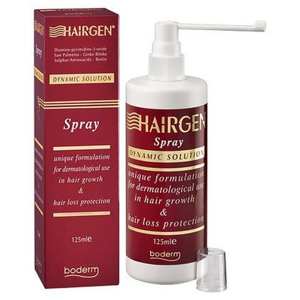 Zzzz Hairgen Spray Anticaduta