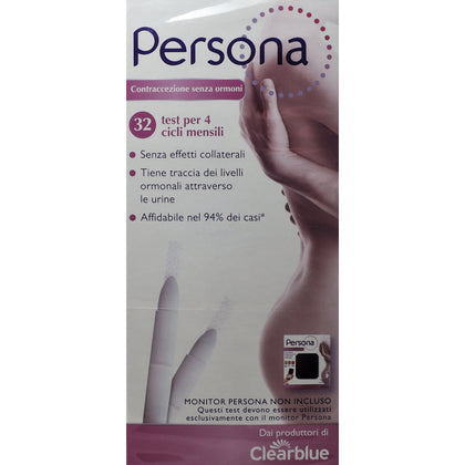 Persona 32 Stick