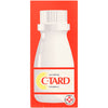 Ctard 60 Capsule 500mg Rilascio Prolungato