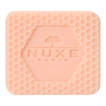 Nuxe Reve De Miel Shampoo Solido Delicato Al Miele 65g