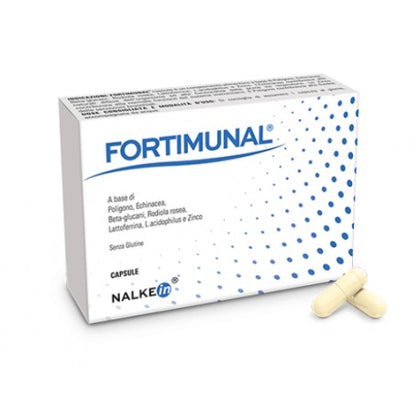 Fortimunal 15 Capsule
