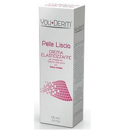 Youderm Pelle Liscia Crema Elasticizzante