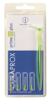 Curaprox Capsule Prime11 5scov+sup