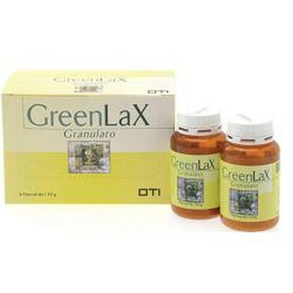 Zzz Greenlax Flac 130g