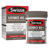 Swisse Uomo 65+ Multivitaminico 30 Compresse