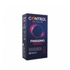 Control Finissimo Senso 12 Pezzi