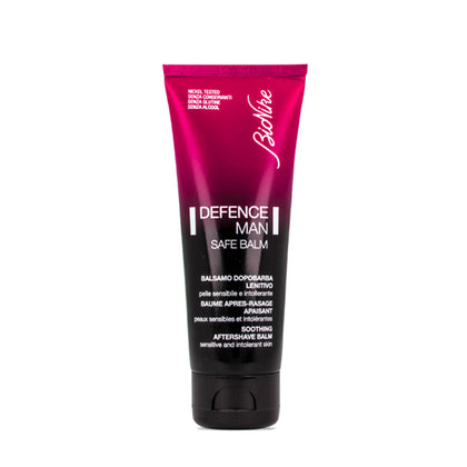 Safe Balm Balsamo Dopobarba Lenitivo 75ml