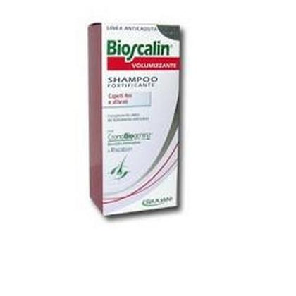 Bioscalin Crono Sh Volum