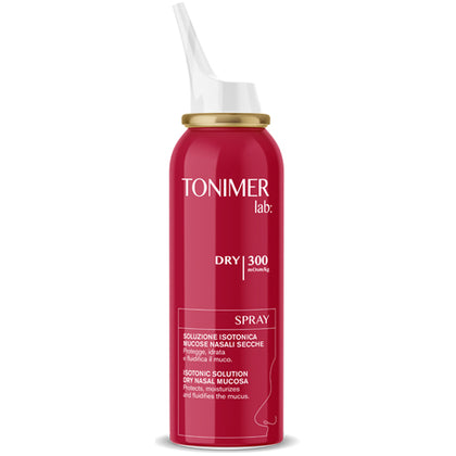 Tonimer Lab Dry Spray 100ml
