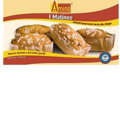 Amino I Matinee Dolcetti Ipopr