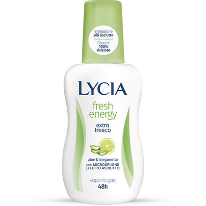 Lycia Vapo Fresh Energy 75ml