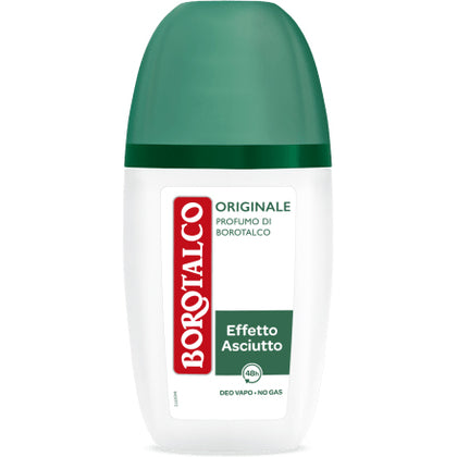 Borotalco Deo Vapo Originale 75ml